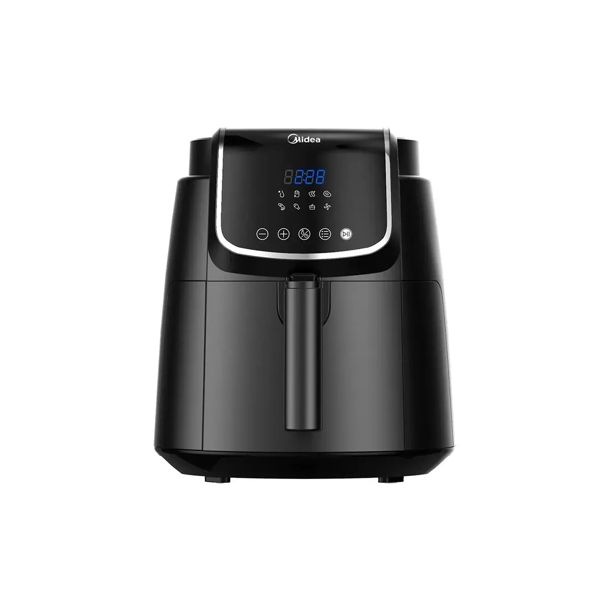 Midea Air Fryer Digital 4L -MF-CN40D2-GTIN-6221284000669