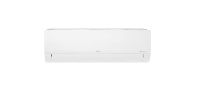 LG - Air condition,Split, 2.25HP,cooling & Heating,Inverter,white